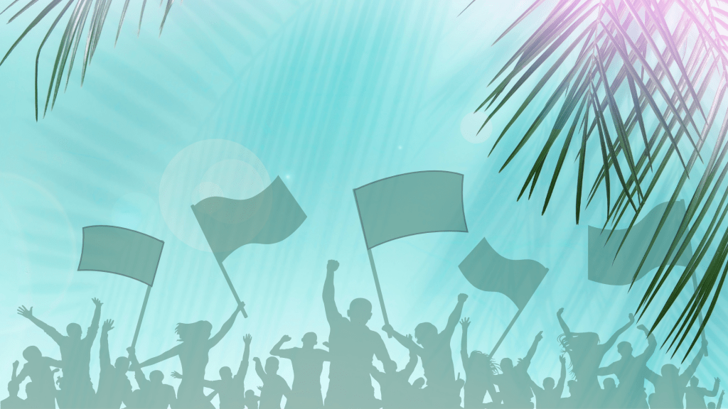 Fickle or Faithful&nbsp;[Sermon]