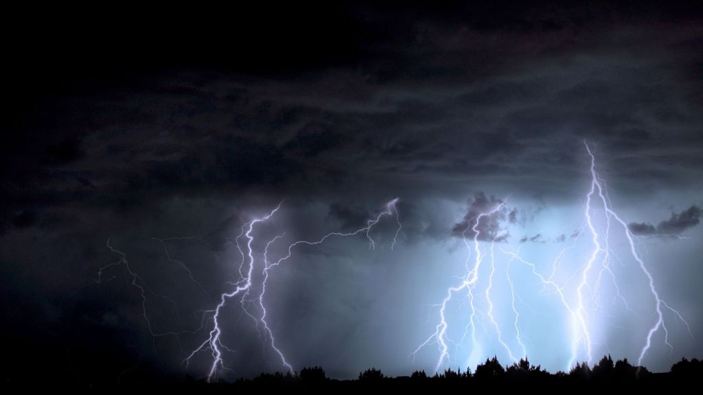 The key to weathering a storm&nbsp;[Sermon]