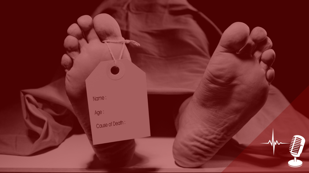 Assisted Suicide (MAiD) in Canada—some biblical&nbsp;considerations