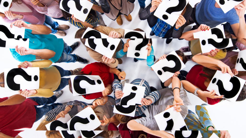 Uncertainty is an Opportunity&nbsp;[Sermon]