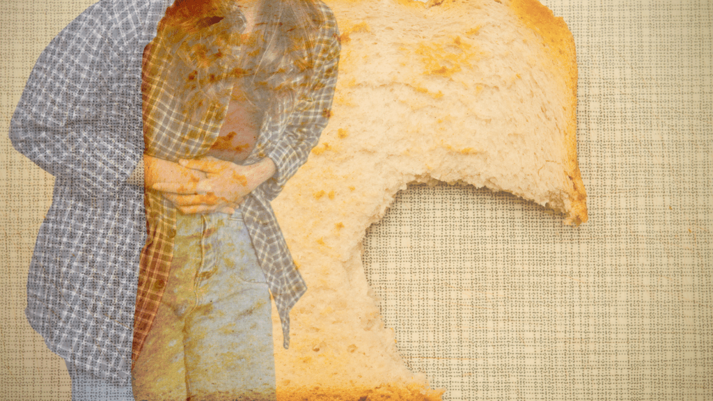 Your soul has an appetite&nbsp;[Sermon]