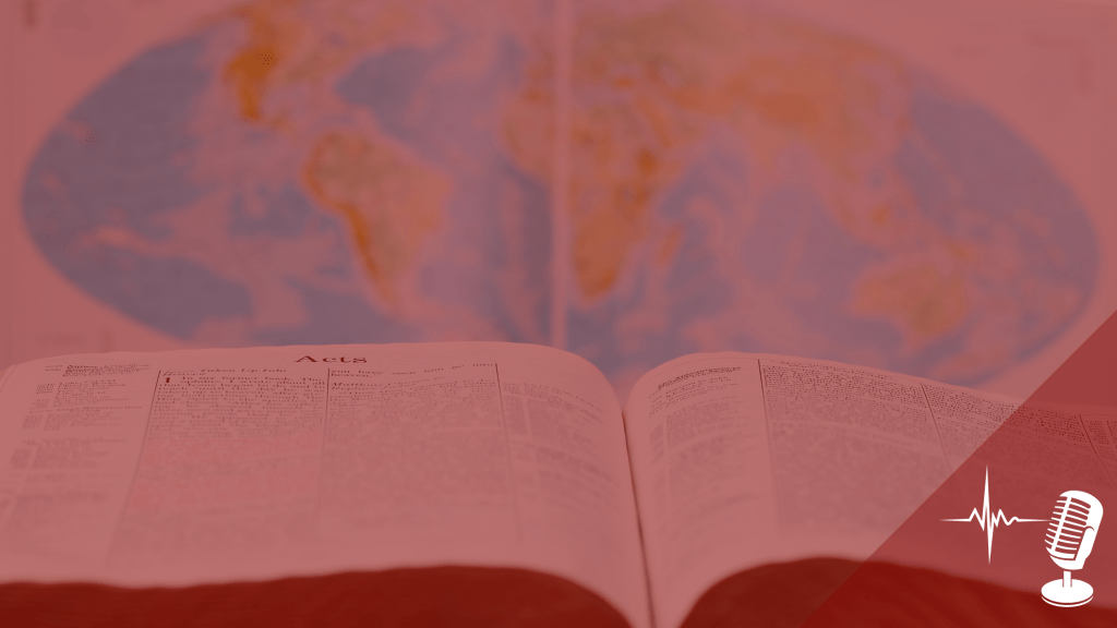 Can you explain the difference between a secular worldview and a biblical&nbsp;worldview?