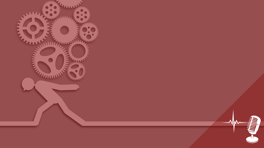 The difference between self-comfort and self-care and why it&nbsp;matters