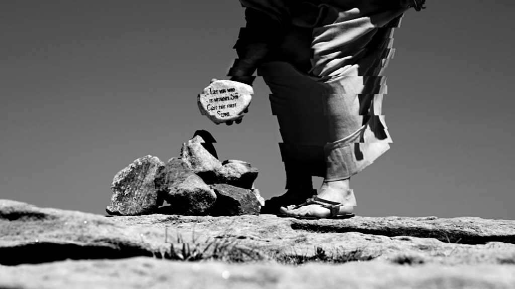 Grace opens doors&nbsp;[Sermon]