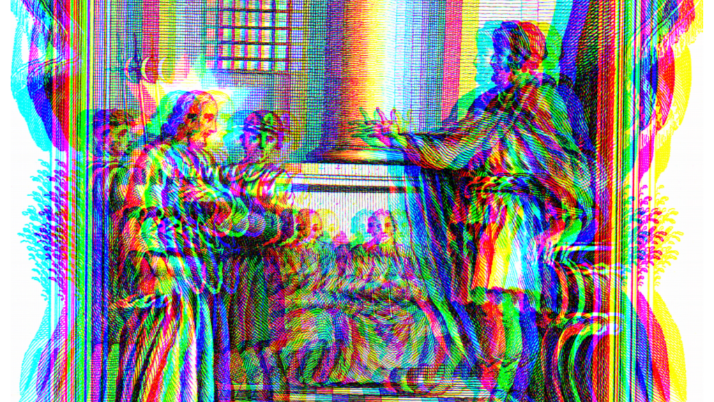 Jesus’ trial and the parallels between Caesar’s coronation and Christ’s crucifixion (Growing Deeper with John&nbsp;19:1-16a)