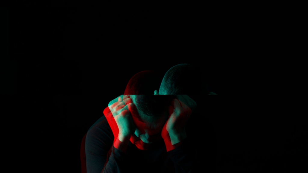 Darkness is my closest friend (Growing Deeper with Psalm&nbsp;88)