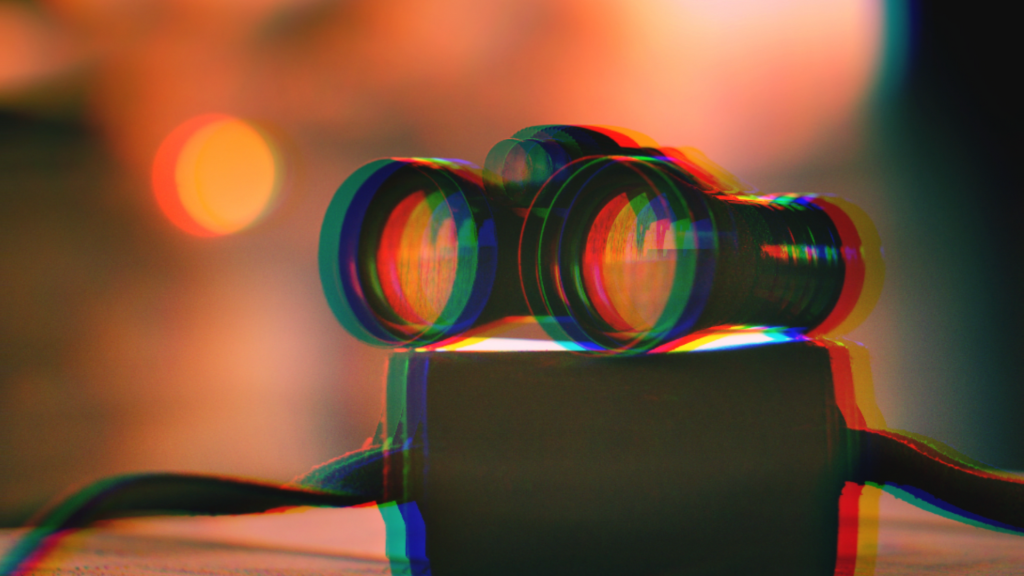 The LORD is your keeper (Growing Deeper with Psalm&nbsp;121)