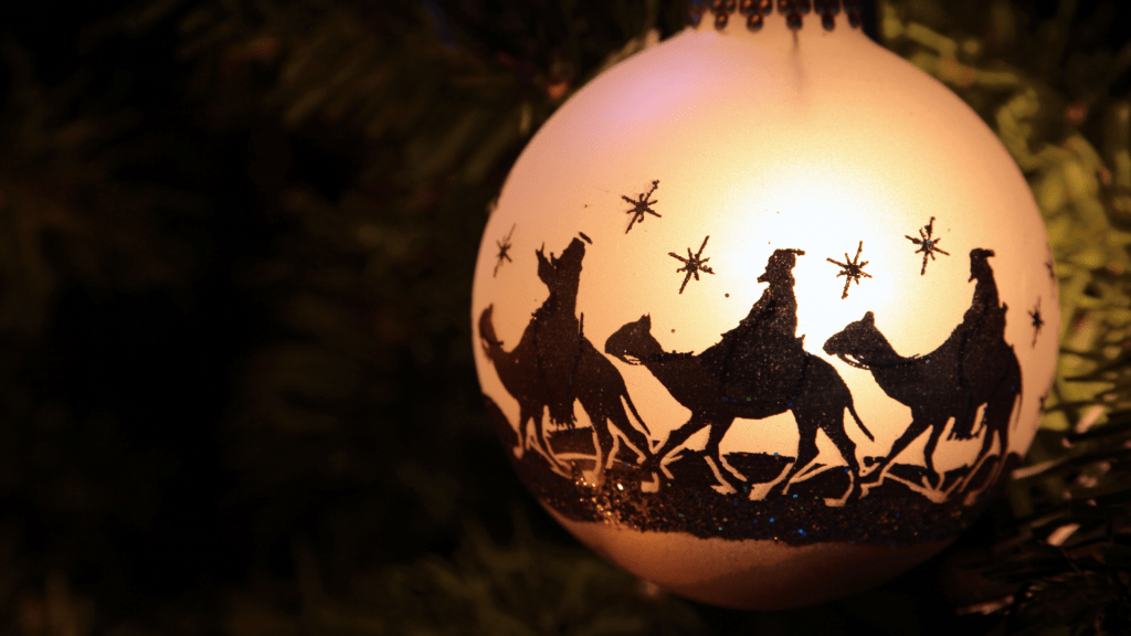 The Visit of the Wise Men, Herod’s Treachery, Exceeding Joy (Growing Deeper with Matthew 2)