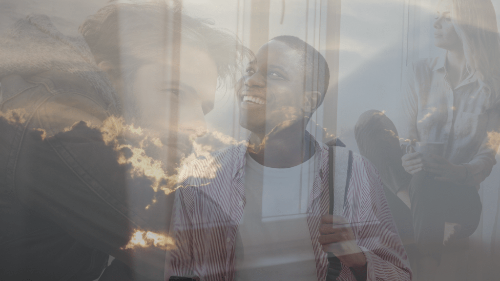 Christ in you, the hope of glory (Growing Deeper with Colossians 1:24-2:5)