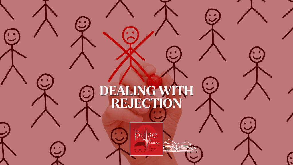 Dealing with Rejection