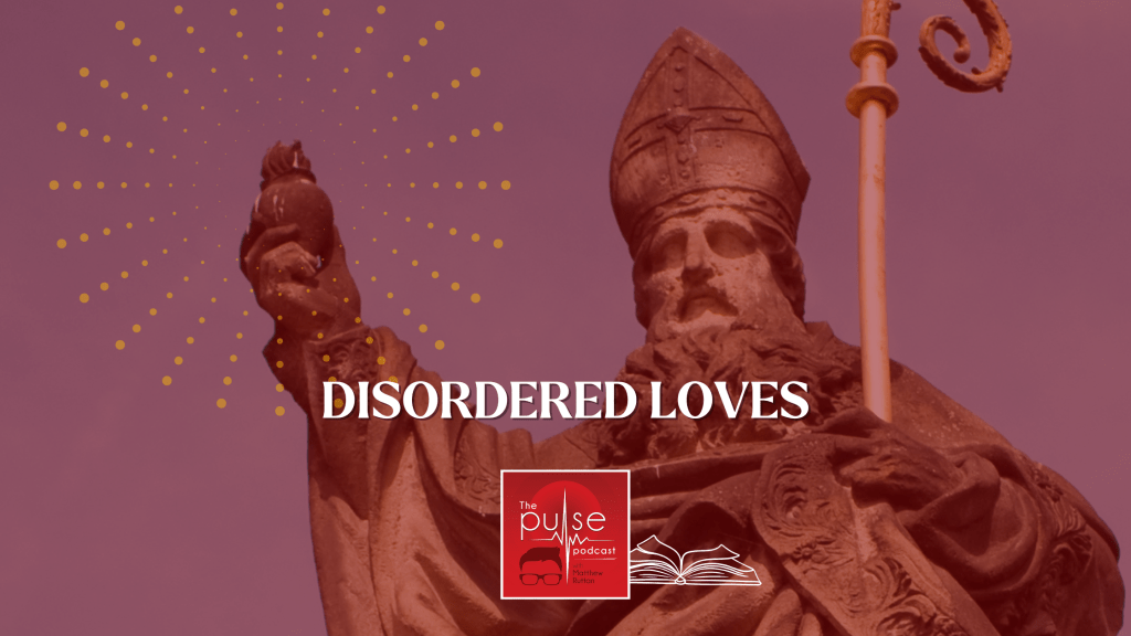 Disordered loves